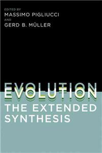 Evolution, the Extended Synthesis