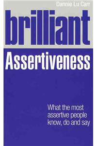 Brilliant Assertiveness