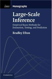 Large-Scale Inference