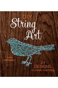 DIY String Art