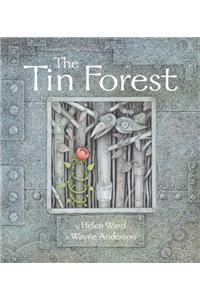 Tin Forest