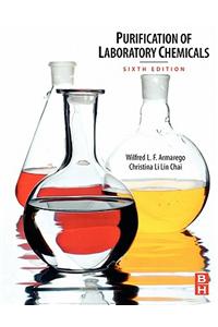 Purification of Laboratory Chemicals