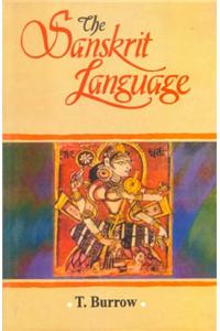 The Sanskrit Language