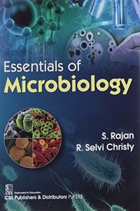 Essentials of Microbiology