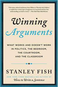 Winning Arguments