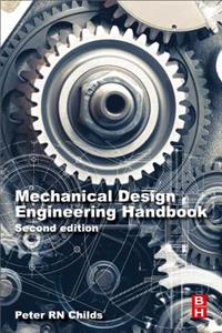 Mechanical Design Engineering Handbook