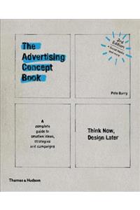 The Advertising Concept Book