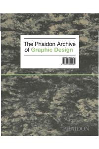 The Phaidon Archive of Graphic Design