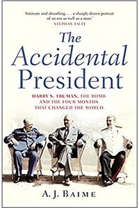 Accidental President