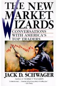 The New Market Wizards