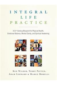 Integral Life Practice