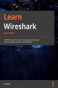 Learn Wireshark