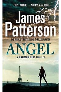 Maximum Ride: Angel