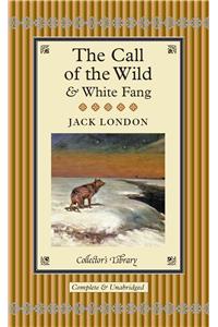 The Call of the Wild & White Fang