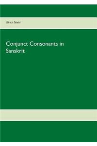 Conjunct Consonants in Sanskrit