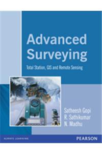 Advanced Surveying