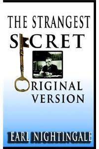 Earl Nightingale's The Strangest Secret