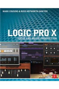 Logic Pro X