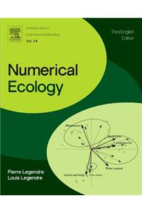 Numerical Ecology