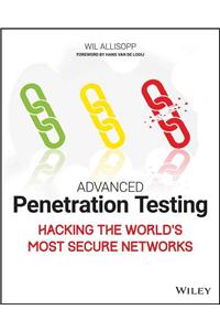 Advanced Penetration Testing