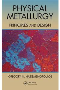 Physical Metallurgy