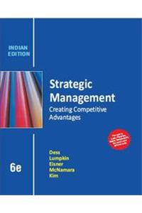 Strategic Management