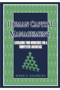 Human Capital Management