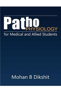 Pathophysiology for Medical and Allied Students