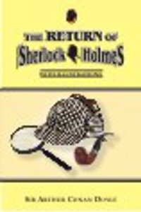 The Return of Sherlock Holmes