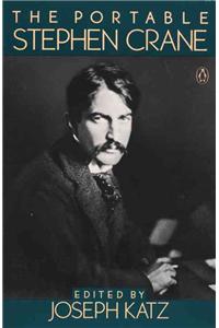 The Portable Stephen Crane