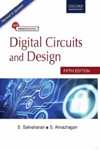 Digital Circuits and Design