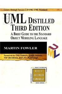 UML Distilled