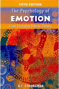 Psychology of Emotion