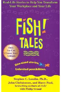 Fish! Tales