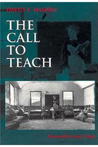 The Call to Teach