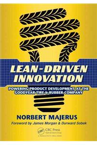 Lean-Driven Innovation