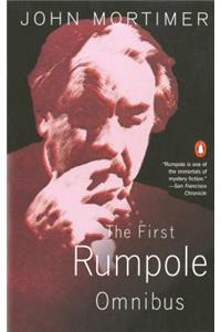 The First Rumpole Omnibus