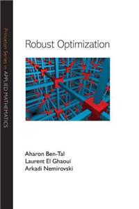 Robust Optimization