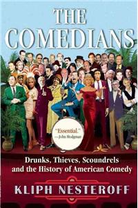 The Comedians