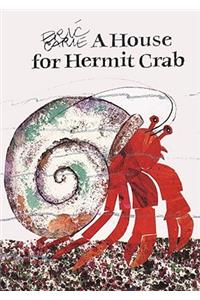 A House for Hermit Crab