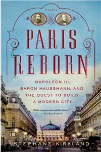 Paris Reborn