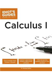 Calculus I