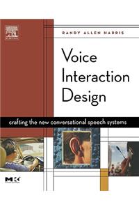 Voice Interaction Design