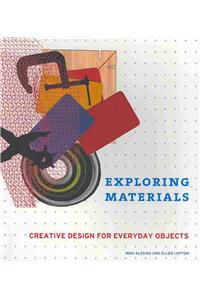 Exploring Materials