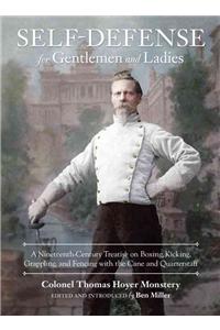 Self-Defense for Gentlemen and Ladies