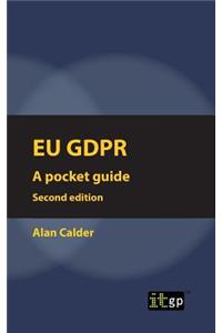 EU GDPR (European) Second edition