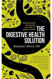 Digestive Health Solution