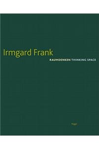 Irmgard Frank