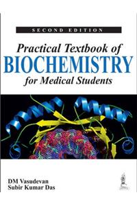 Practical Textbook of Biochemistry for Medical Students