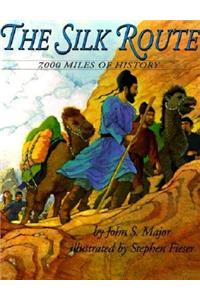 The Silk Route